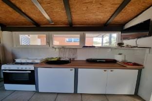 bedroom apartment with terrace Apartment in Biograd na Moru