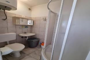 bedroom apartment with terrace Apartment in Biograd na Moru