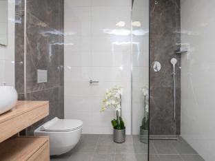 Apartments Dva Galeba -  Premium One Bedroom Apartment with Sea View 103 Apartment in Bol