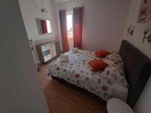 Apartments Dobrila - Superior Two Bedroom Apartment with Terrace and sea view - B2 Apartment in Dubrovnik-Neretva County