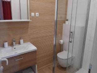 Apartments Dobrila - Superior Two Bedroom Apartment with Terrace and sea view - B2 Apartment in Dubrovnik-Neretva County