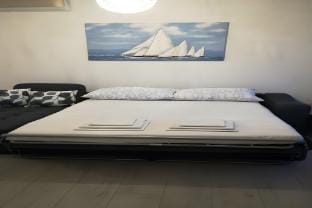 Apartments Grljevic - One Bedroom Apartment with Balcony and Sea View A4 Apartment in Mlini