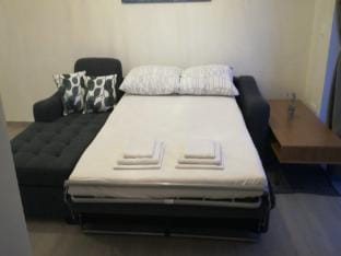 Apartments Grljevic - One Bedroom Apartment with Balcony and Sea View A4 Apartment in Mlini