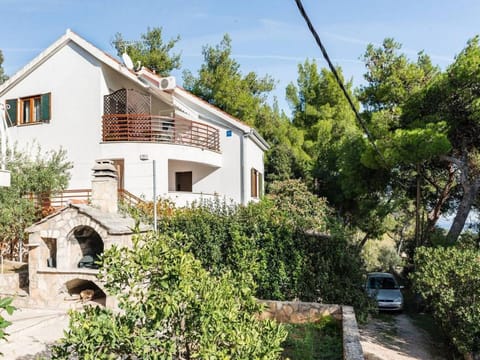 Apartments Villa Pelegrin - Studio Apartment with Sea View Apartment Apartment in Dubrovnik-Neretva County