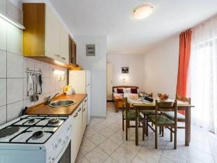 Apartments Villa Pelegrin - Studio Apartment with Sea View Apartment Apartment in Dubrovnik-Neretva County