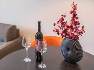 Apartments Villa Royale - Deluxe One Bedroom Apartment with Sea View Apartment in Cavtat