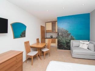 Apartments Antonio - Studio with Balcony 21 - 5 Apartment in Tučepi