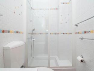 Apartments Antonio - One Bedroom Apartment with Balcony and Sea View - 3 Apartment in Tučepi