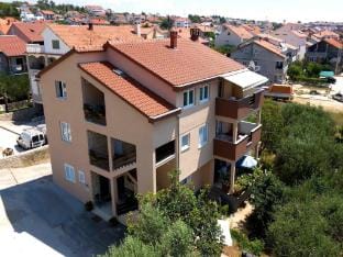 Apartments Maza - One Bedroom Apartment with Balcony  Angela Apartment in Zadar