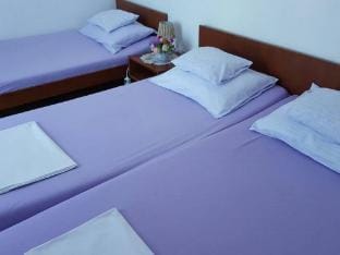 Rooms Milena - Triple Room with  External Private Bathroom Apartment in Lopud