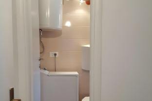 Rooms Milena - Triple Room with  External Private Bathroom Apartment in Lopud