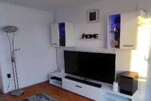 Apartment Sunrise Apartment in Split-Dalmatia County