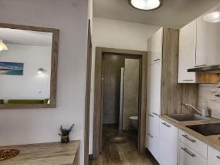 Apartments Victoria - One Bedroom Apartment with Terrace and Sea View A1 Apartment in Šibenik-Knin County, Croatia