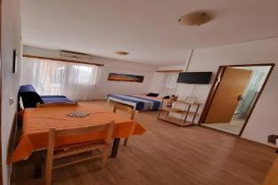 Apartments Vanja Skara Biograd - Studio Apartment with Terrace Apartment in Biograd na Moru