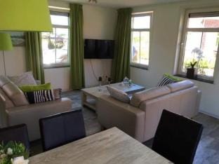 Pet-Loving Stay with Garden Vacation rental in Zeeland, Netherlands