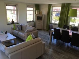 Pet-Loving Stay with Garden Vacation rental in Zeeland, Netherlands