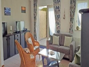 Bungalow in Breskens near the Beach Vacation rental in Zeeland, Netherlands