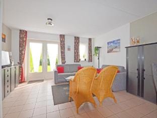 Bungalow in Breskens near the Beach Vacation rental in Zeeland, Netherlands