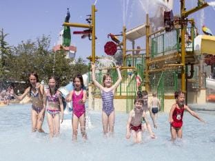 Bungalow in Breskens near the Beach Vacation rental in Zeeland, Netherlands