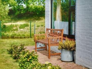 Pet-Friendly Zeeland Getaway Vacation rental in Zeeland, Netherlands