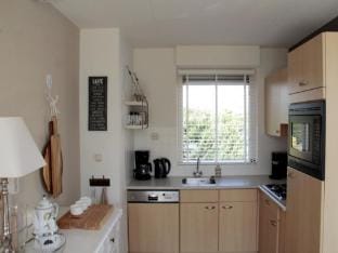 Holiday Home Breskens near the Coast Vacation rental in Zeeland, Netherlands