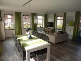 Family-Friendly Holiday Home Vacation rental in Zeeland, Netherlands