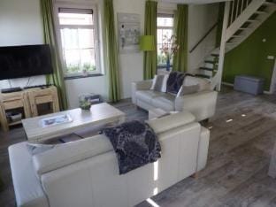 Family-Friendly Holiday Home Vacation rental in Zeeland, Netherlands