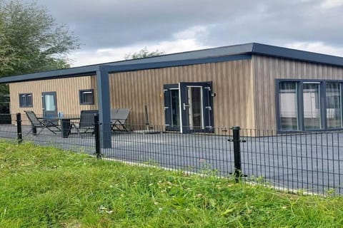 Holiday Home in Molenschot near Nature Reserves Vacation rental in North Brabant (province)