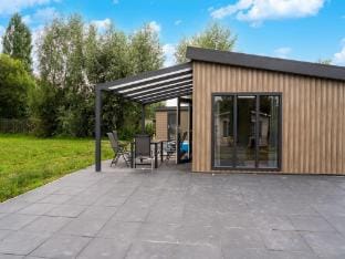 Holiday Home in Molenschot near Nature Reserves Vacation rental in North Brabant (province)