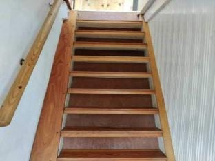 Dike House near Breskens with Stream Garden Vacation rental in Zeeland, Netherlands