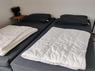 Bungalow in Breskens near Beach  Pool Vacation rental in Zeeland, Netherlands