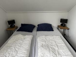 Bungalow in Breskens near Beach  Pool Vacation rental in Zeeland, Netherlands