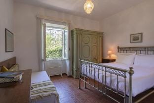 Vintage Apartment with Garden by Wonderful Italy Apartment in Santa Margherita Ligure