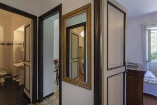 Vintage Apartment with Garden by Wonderful Italy Apartment in Santa Margherita Ligure