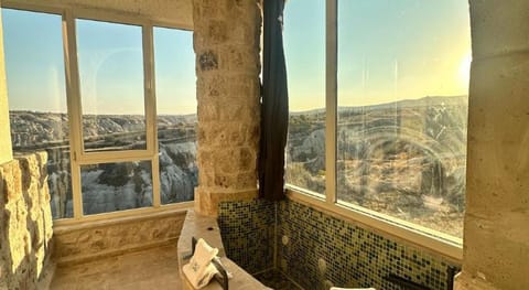 Be Still Alexa Smart Escape Adults Only Hotel in Kayseri, Türkiye