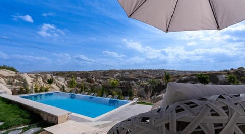 Be Still Alexa Smart Escape Adults Only Hotel in Kayseri, Türkiye