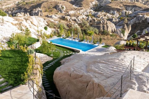 Be Still Alexa Smart Escape Adults Only Hotel in Kayseri, Türkiye