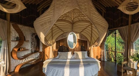 BELALU Bali Boutique & SPA experience Hotel in Abiansemal