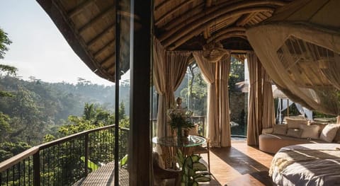 BELALU Bali Boutique & SPA experience Hotel in Abiansemal