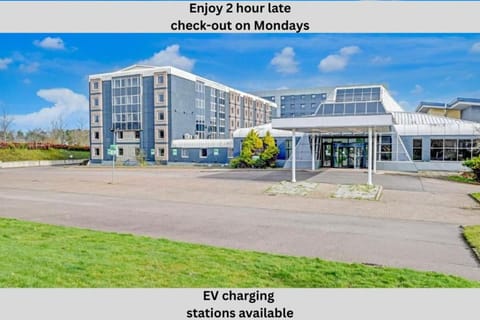 Belvilla Aberdeen Bridge of Don Exhibition Centre Apartment in Aberdeen