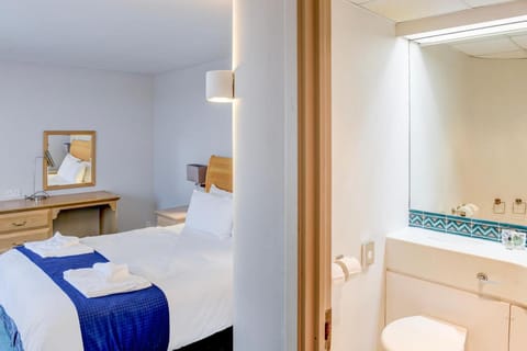 Belvilla Aberdeen Bridge of Don Exhibition Centre Apartment in Aberdeen