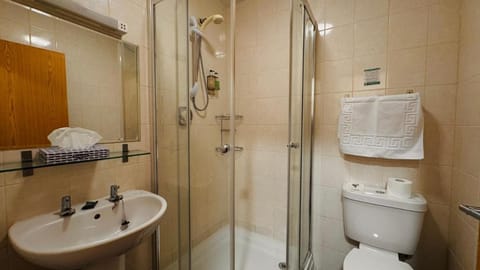 Highland Aberdeen City Centre Apartment in Aberdeen