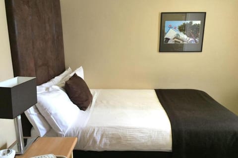 Highland Aberdeen City Centre Apartment in Aberdeen