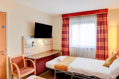 Belvilla Aberdeen Bridge of Don Sea View Apartment in Aberdeen