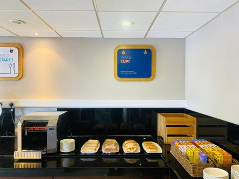 Belvilla Aberdeen Bridge of Don Sea View Apartment in Aberdeen