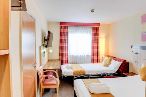 Belvilla Aberdeen Bridge of Don Sea View Apartment in Aberdeen