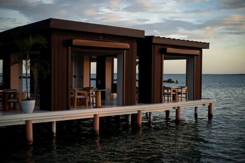 The Placencia Belize Resort Hotel in Stann Creek District