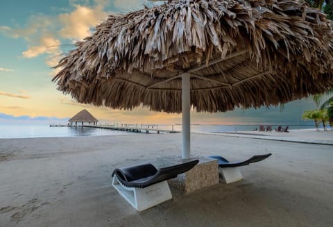 The Placencia Belize Resort Hotel in Stann Creek District