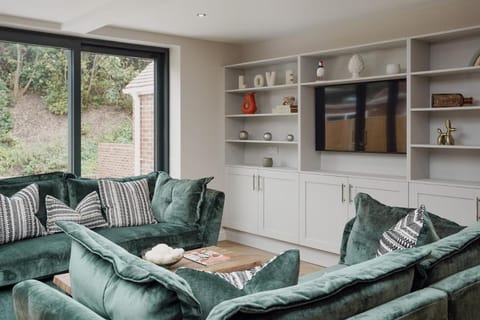 Lime Kiln Cottage Vacation rental in Bridlington