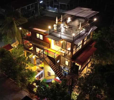 Property view